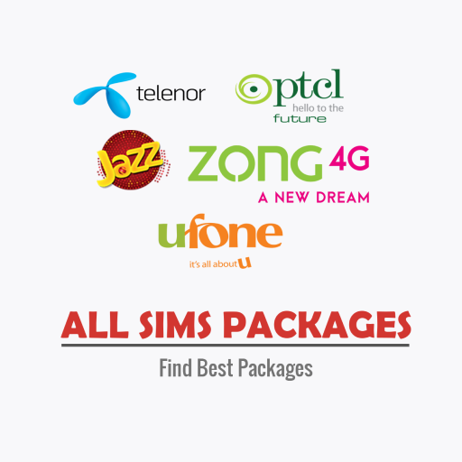 All Sims Packages 2022 आइकन