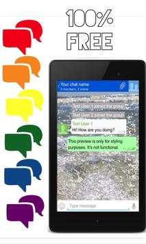 Messenger Plus screenshot 9