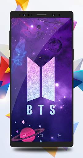 BTS Wallpaper KPOP HD screenshot 8