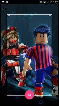 UHD Wallpaper Roblox for Android screenshot 4