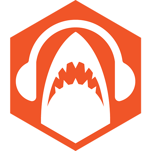 Shark - Music icon