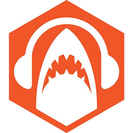 Shark - Music 2021.2.10