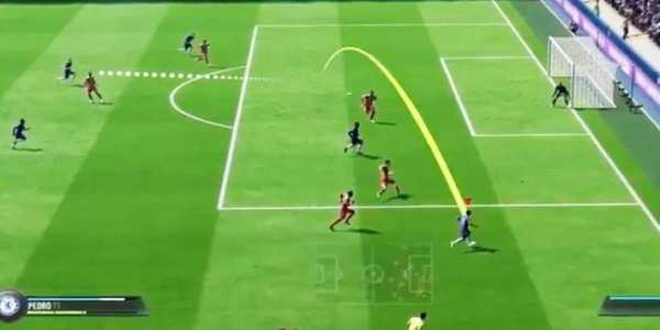 FunCheats New FIFA 2018 screenshot 1