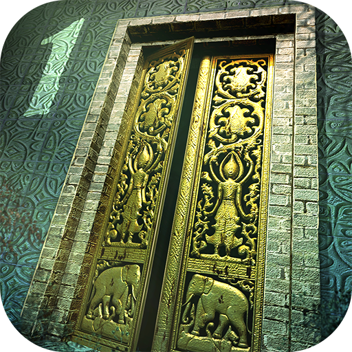 Escape game : 50 rooms 1 icon