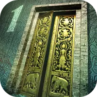 Escape game : 50 rooms 1 on 9Apps