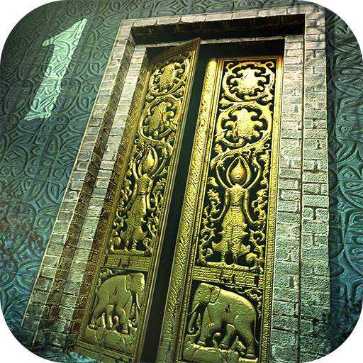 Escape game : 50 rooms 1 67