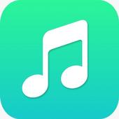 Jio Music Pro أيقونة