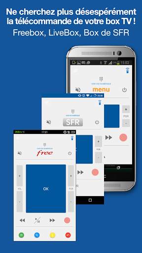 Tivipedia TV live, replay, INA screenshot 6
