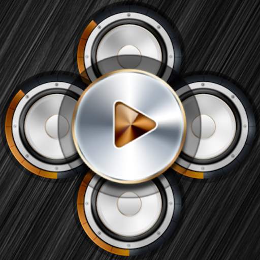 AirPlay Multiroom by WHAALE 1.4.17