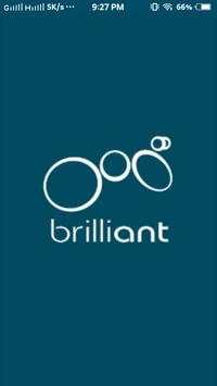 Brilliant Agent скриншот 2