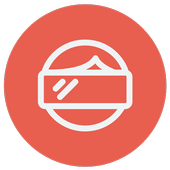 360s.tv - Youtube VR Videos icon