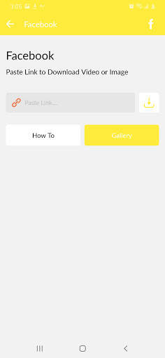 Esnaptu tube All Video Downloader 2021 screenshot 6