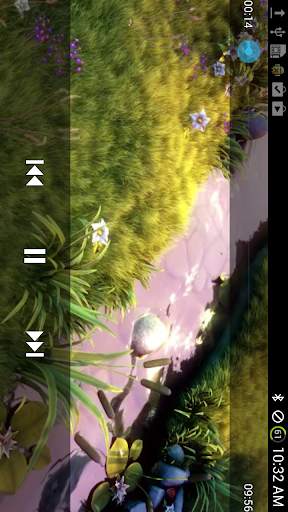 ATK Player screenshot 3