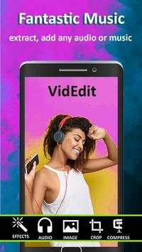 Video Music Maker - Photo Video Maker 2020 screenshot 3