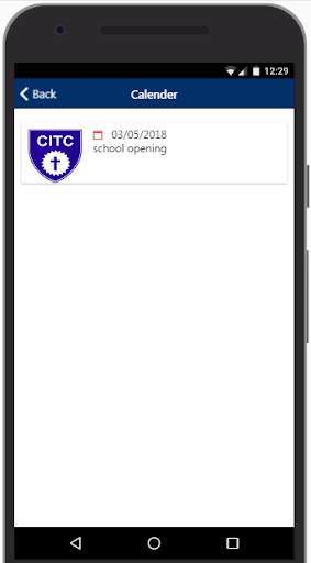 CITC NAIROBI screenshot 3