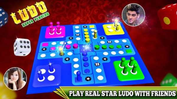 Ludo 4 Players Season 🎲 screenshot 5
