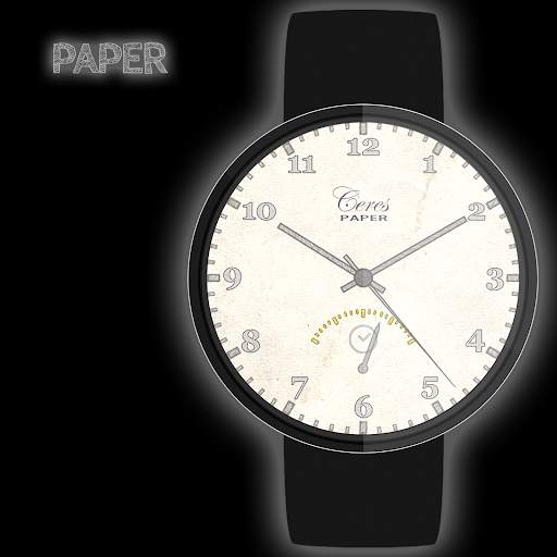 Paper Watch Free screenshot 8