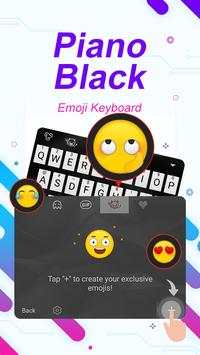 Piano Black screenshot 4