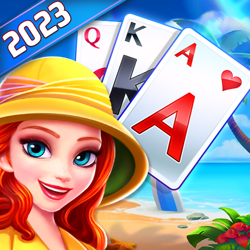 Solitaire TriPeaks Journey icon
