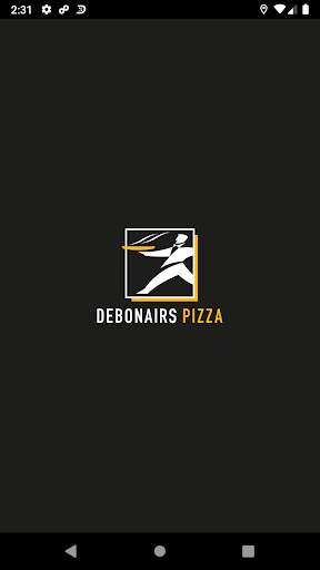 Debonairs Pizza Nigeria screenshot 1