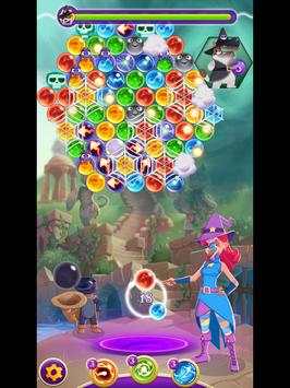 New Bubble Witch 4 Saga advice tips screenshot 3