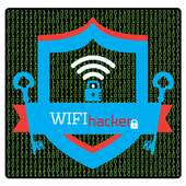 WIFI Password Hacker (PRANK) 1.0.2