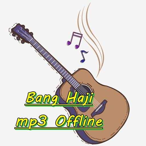 Bang Haji mp3 Offline 1.0