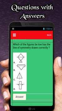 IMO Math Olympiad Sample Question Paper Class 2-10 screenshot 3