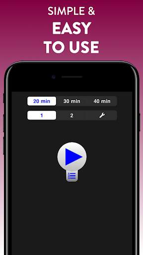Simply Yoga - Home Instructor screenshot 10