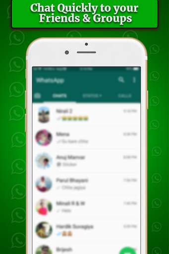 Whatscan : QR Scan Pro screenshot 2
