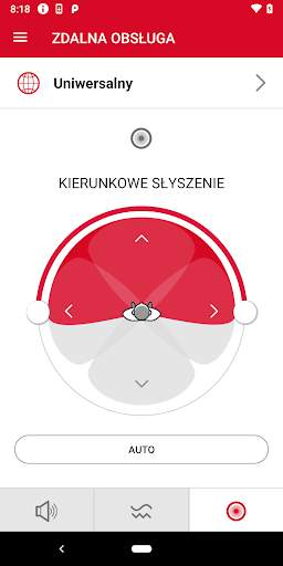 Signia App screenshot 3