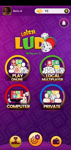 Latest Ludo screenshot 2