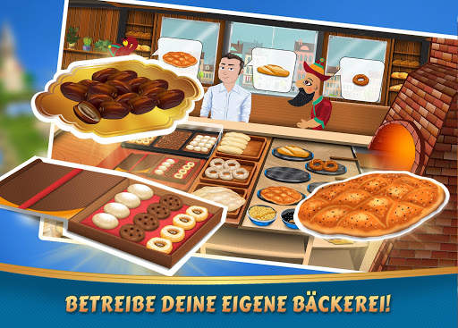 Kebab World - Koch Spiel screenshot 10