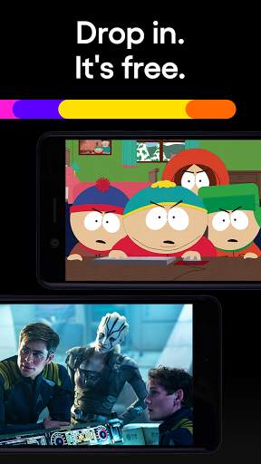 Pluto TV - Free Live TV and Movies screenshot 7