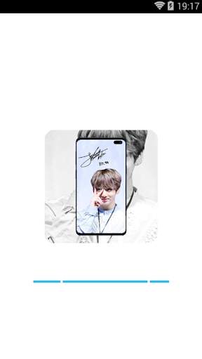 BTS Jungkook Wallpapers - Beautiful idol wallpaper screenshot 1