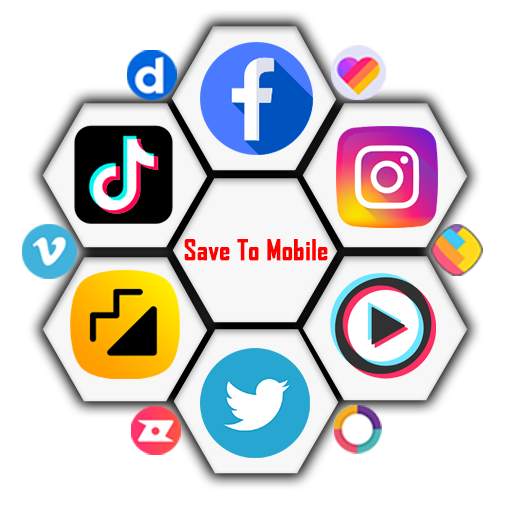 Save To Mobile - Video Downloader for Facebook 2.1