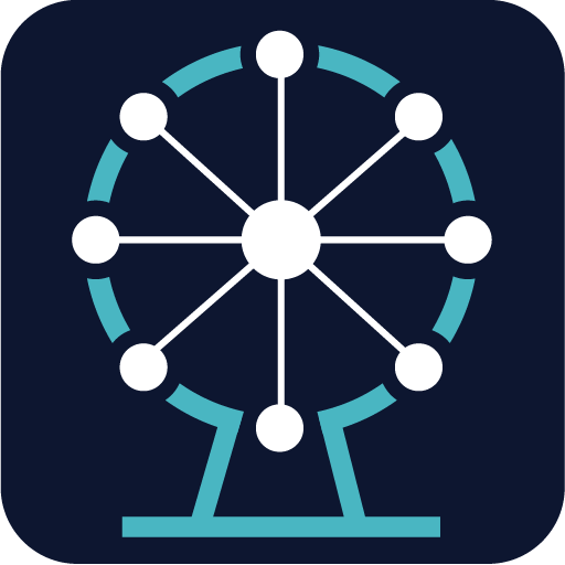 The College Fair icon