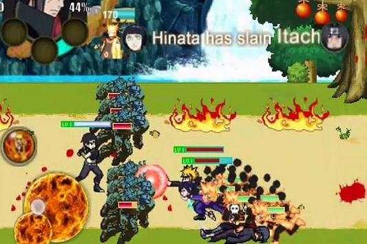 Guide Naruto Senki Ultimate Ninja Storm 4 screenshot 2