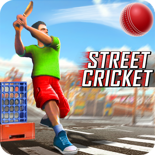 Street Cricket Championship icon