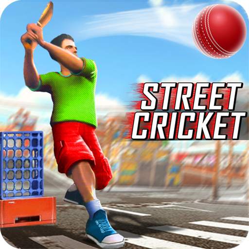 Street Cricket Championship 1.2