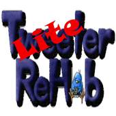 ReHab Tweeter Lite 4.0