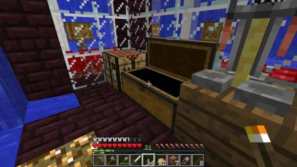 Crafting Guide for Minecraft screenshot 7