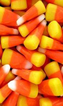 Candy n Sweets live wallpaper screenshot 2
