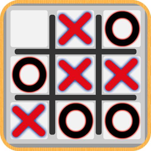 Glow Tic Tac Toe (Bluetooth) 1.0.2