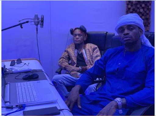 Wasafi FM Live screenshot 1