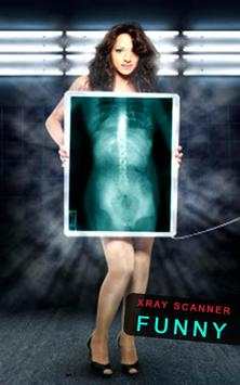 Xray Scanner Funny (Prank) screenshot 7