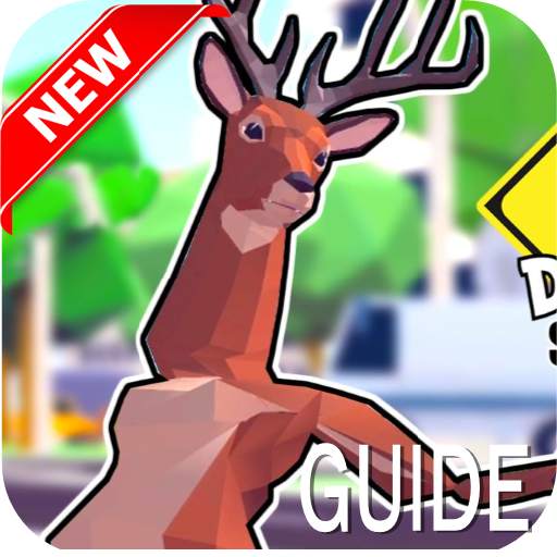 Walkthrough Deeeer Simulator City Funny Goat 2021 1.0