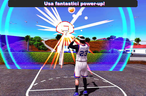 All-Star Basketball 3D™ 2K22 screenshot 10
