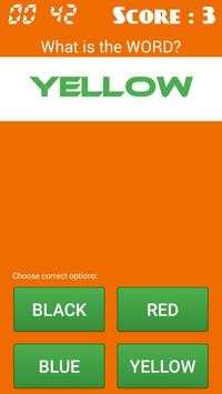 Brain Exercise screenshot 5