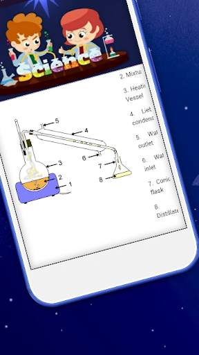 Basic Science - Offline screenshot 4